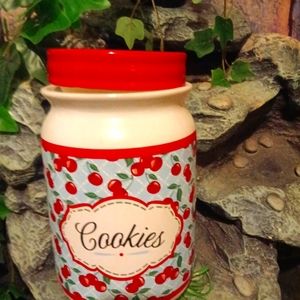 Cookie Jar